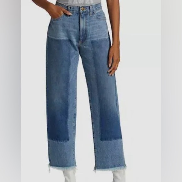 THE GREAT. Denim - The Great Billy Jean